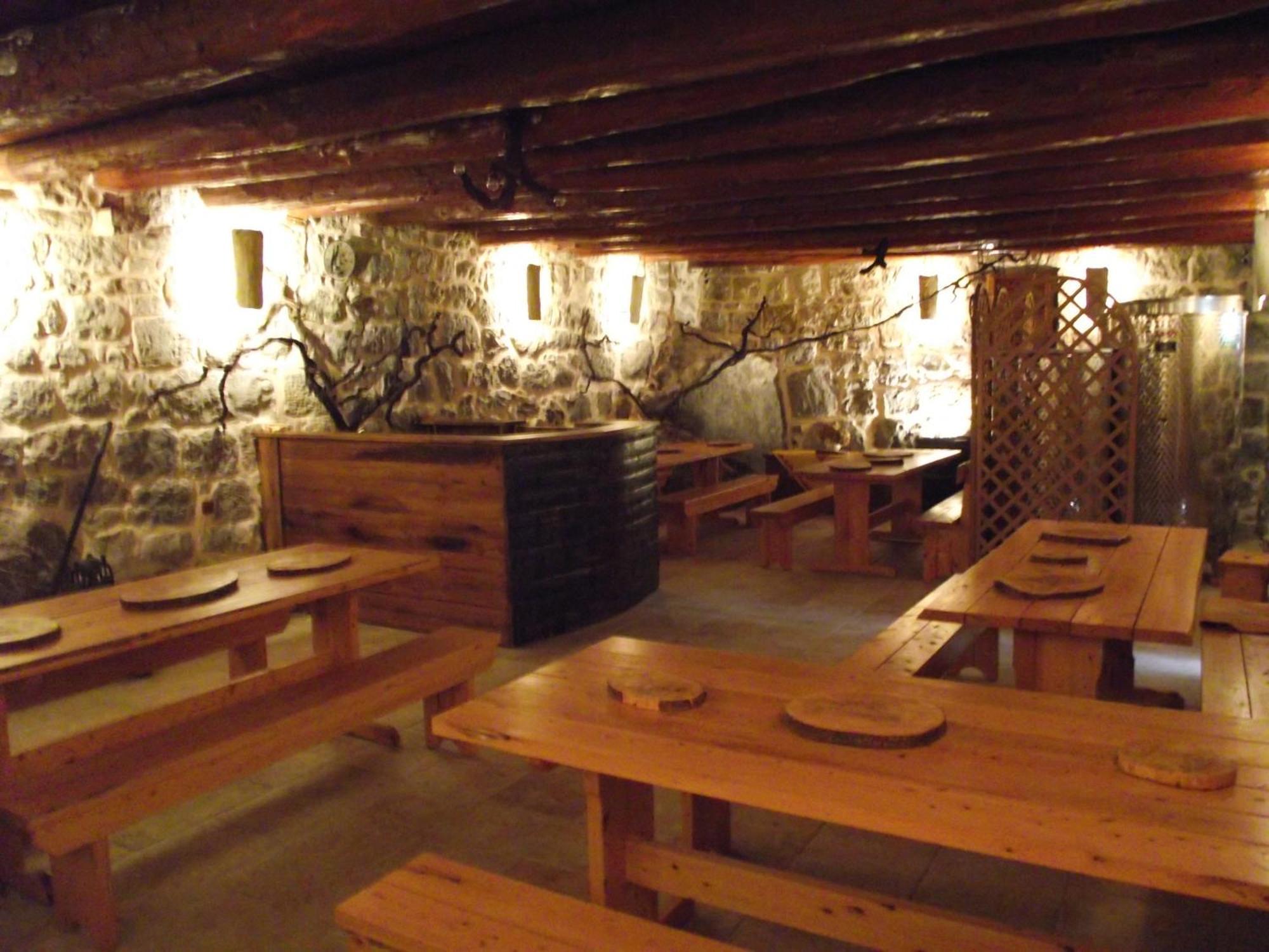 Konavle Apartments Zlatovisce Gruda Bagian luar foto