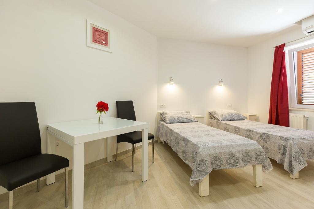 Konavle Apartments Zlatovisce Gruda Bagian luar foto