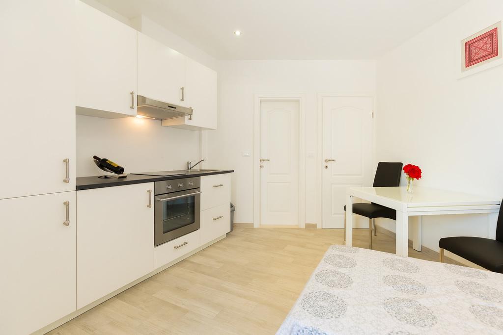 Konavle Apartments Zlatovisce Gruda Bagian luar foto