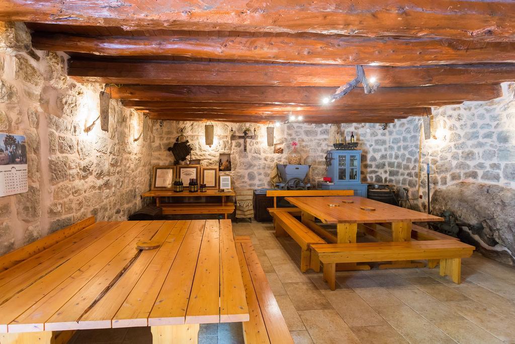 Konavle Apartments Zlatovisce Gruda Bagian luar foto