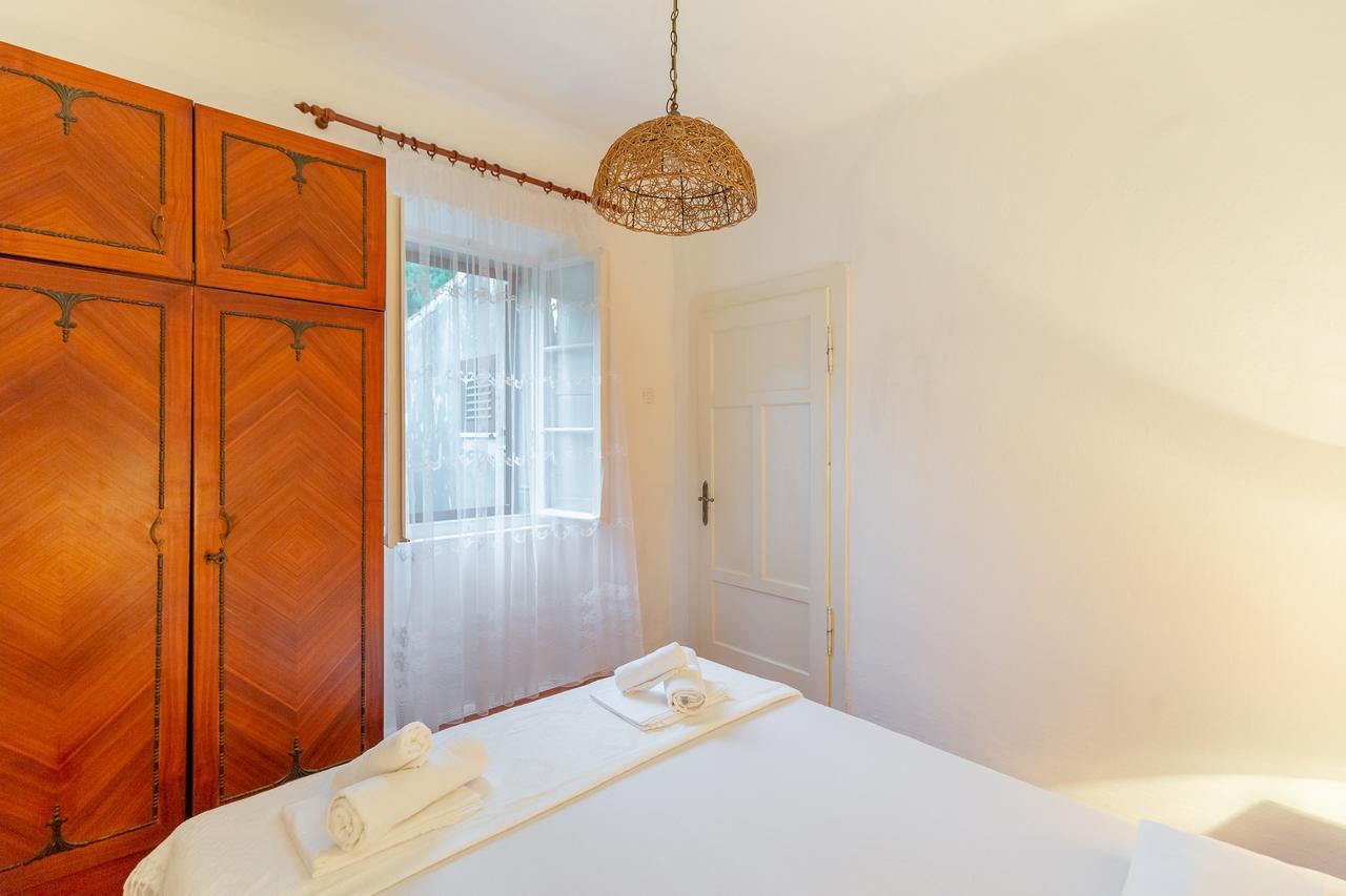 Konavle Apartments Zlatovisce Gruda Bagian luar foto