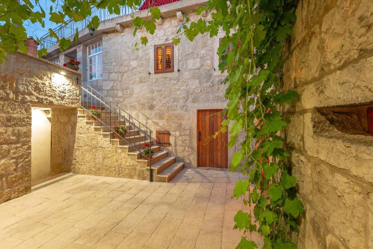 Konavle Apartments Zlatovisce Gruda Bagian luar foto