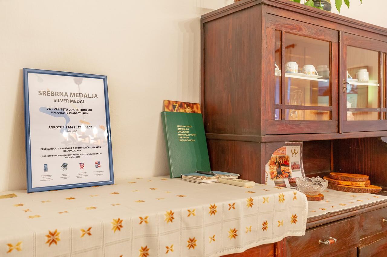 Konavle Apartments Zlatovisce Gruda Bagian luar foto