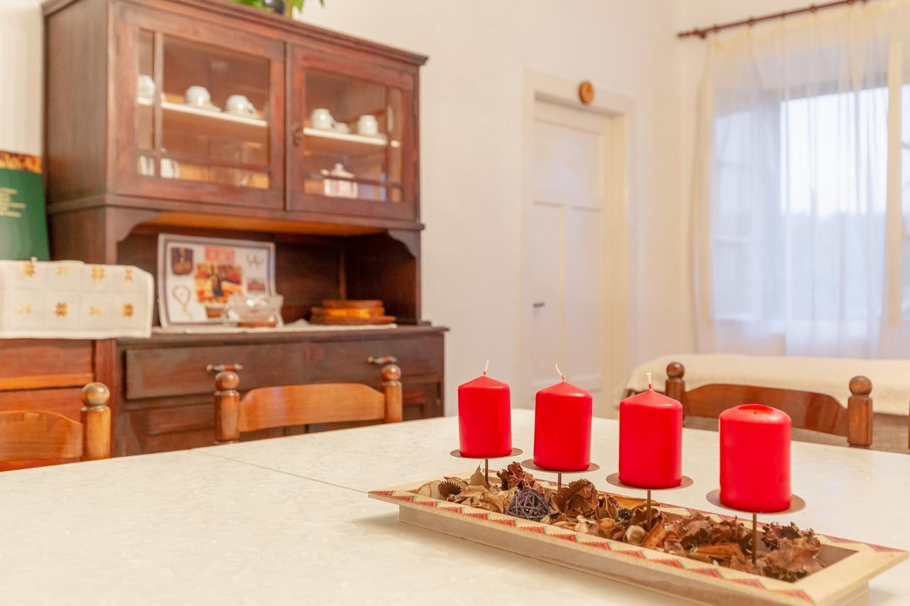 Konavle Apartments Zlatovisce Gruda Bagian luar foto