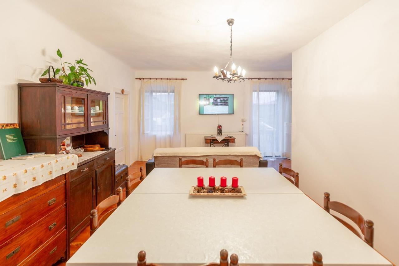 Konavle Apartments Zlatovisce Gruda Bagian luar foto