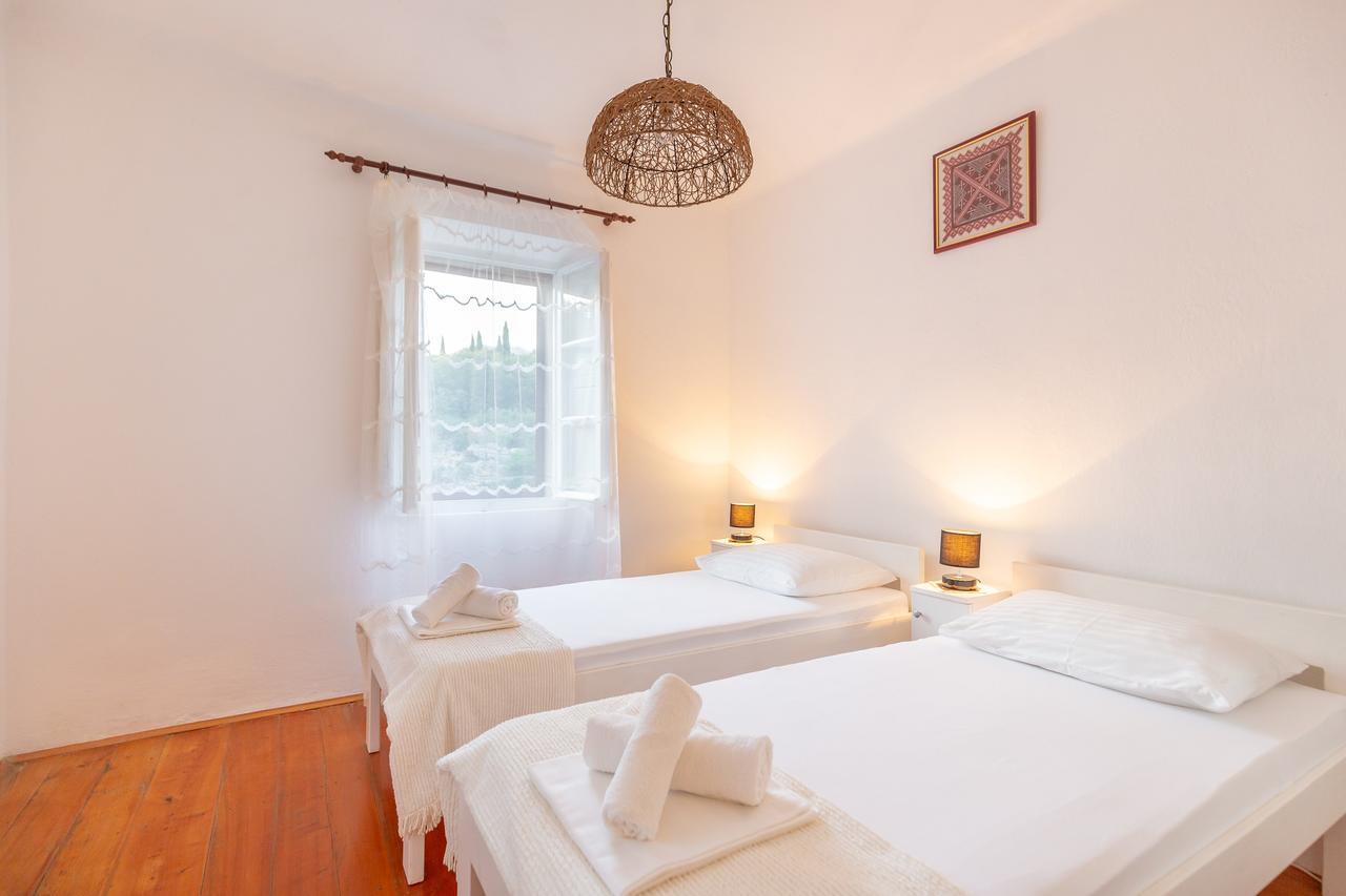 Konavle Apartments Zlatovisce Gruda Bagian luar foto