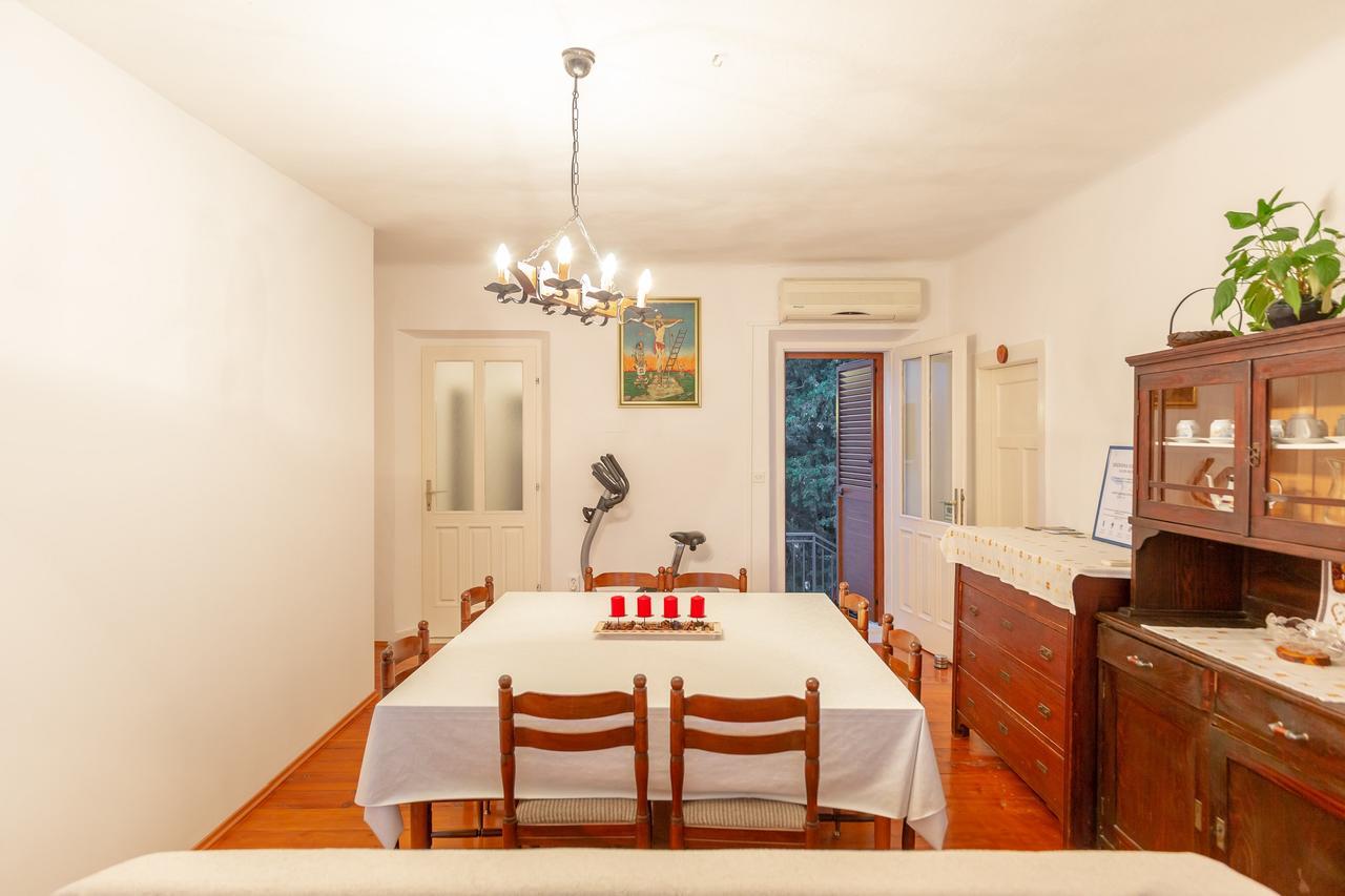 Konavle Apartments Zlatovisce Gruda Bagian luar foto