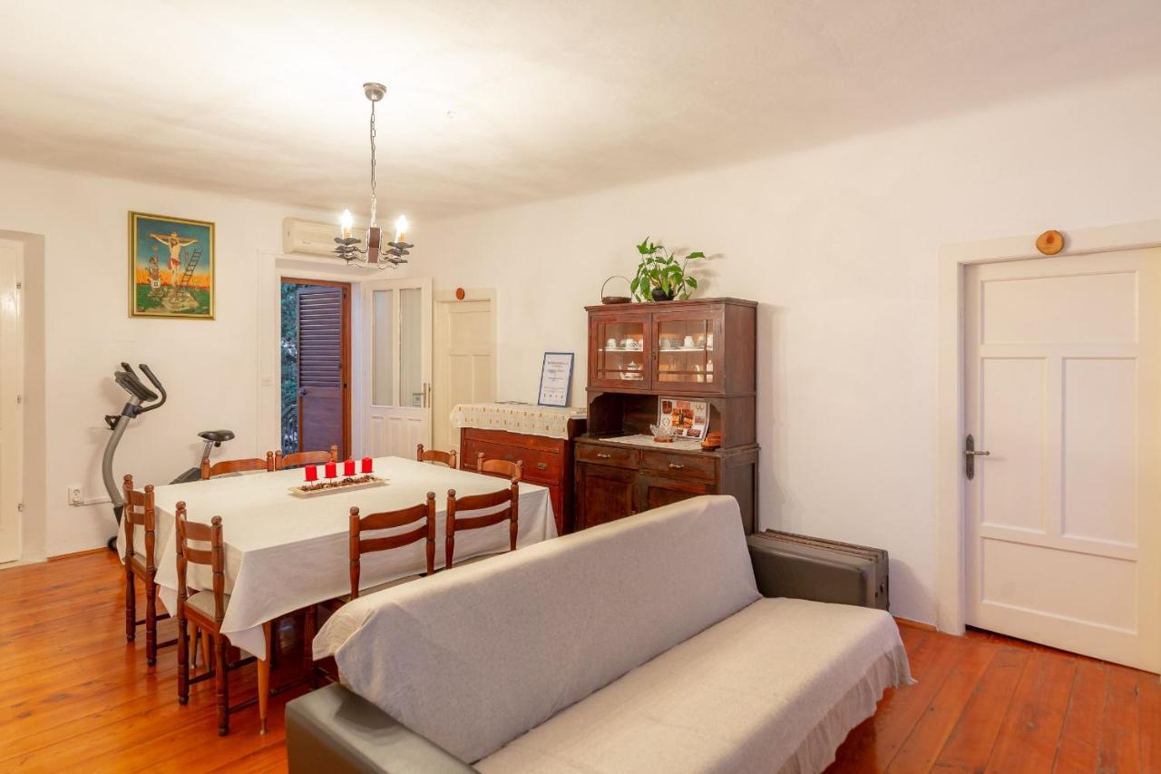 Konavle Apartments Zlatovisce Gruda Bagian luar foto